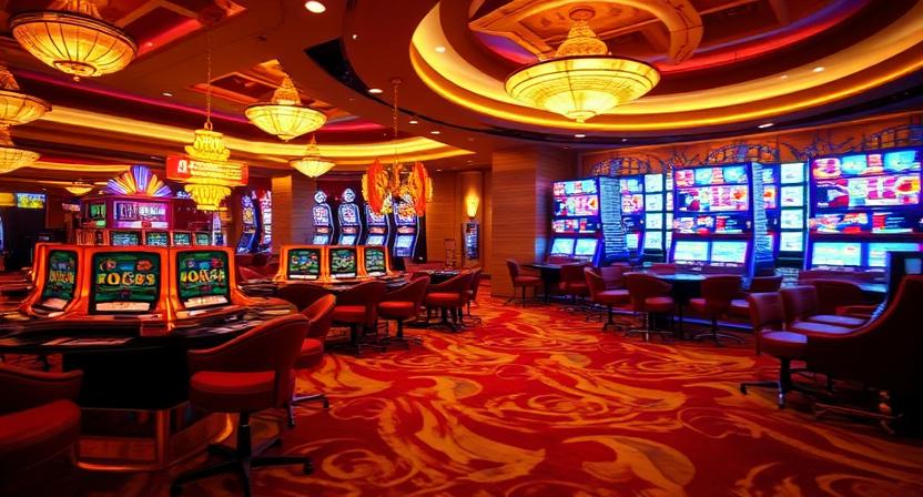 Live betting markets on 1JJ