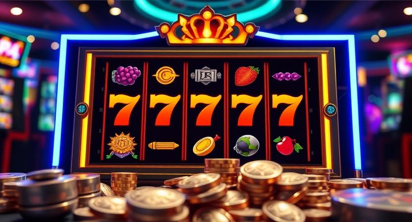 Seamless mobile experience for diverse slot games