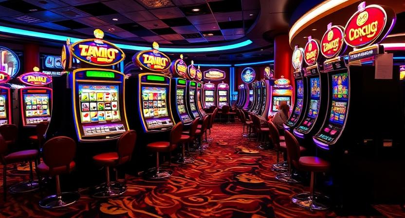 Exclusive rewards and promotions for 1JJ slots